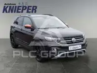 2019 Volkswagen T-Cross
