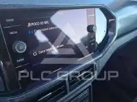 2019 Volkswagen T-Cross