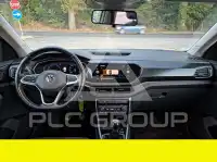 2019 Volkswagen T-Cross