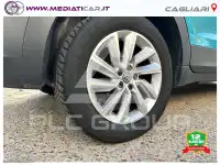 2019 Volkswagen T-Cross