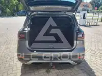 2019 Volkswagen T-Cross