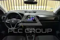 2019 Volkswagen T-Cross