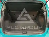 2019 Volkswagen T-Cross