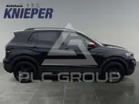 2019 Volkswagen T-Cross