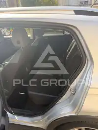 2019 Volkswagen T-Cross