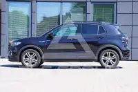 2019 Volkswagen T-Cross