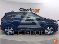 2019 Volkswagen T-Cross