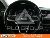 2019 Volkswagen T-Cross