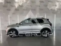 2019 Volkswagen T-Cross