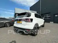2019 Volkswagen T-Cross