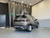 2019 Volkswagen T-Cross