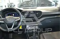 2019 Volkswagen T-Cross