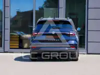 2019 Volkswagen T-Cross