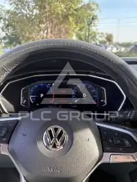 2019 Volkswagen T-Cross
