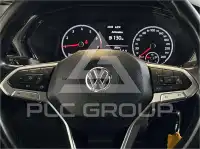 2019 Volkswagen T-Cross