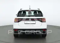 2019 Volkswagen T-Cross