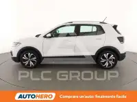 2019 Volkswagen T-Cross