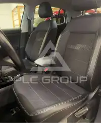 2019 Volkswagen T-Cross