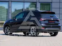 2019 Volkswagen T-Cross