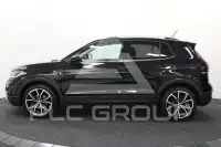 2019 Volkswagen T-Cross