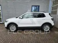 2019 Volkswagen T-Cross