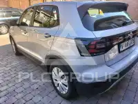 2019 Volkswagen T-Cross