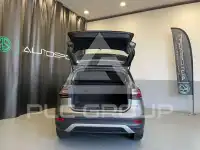 2019 Volkswagen T-Cross