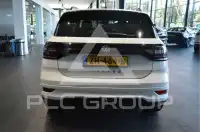 2019 Volkswagen T-Cross