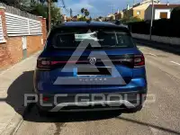2019 Volkswagen T-Cross