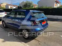 2019 Volkswagen T-Cross