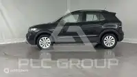 2019 Volkswagen T-Cross