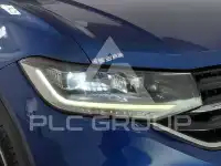 2019 Volkswagen T-Cross