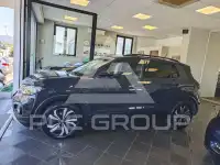 2019 Volkswagen T-Cross