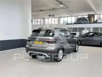 2019 Volkswagen T-Cross
