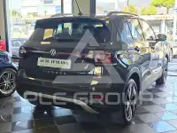 2019 Volkswagen T-Cross