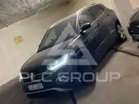 2019 Volkswagen T-Cross