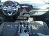 2019 Volkswagen T-Cross