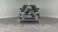 2019 Volkswagen T-Cross