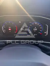 2019 Volkswagen T-Cross