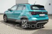 2019 Volkswagen T-Cross