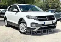 2019 Volkswagen T-Cross