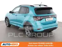 2019 Volkswagen T-Cross