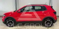 2019 Volkswagen T-Cross