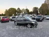 2019 Volkswagen T-Cross