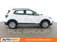 2019 Volkswagen T-Cross