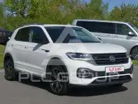 2019 Volkswagen T-Cross