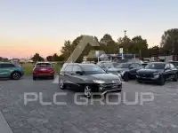2019 Volkswagen T-Cross