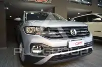 2019 Volkswagen T-Cross