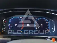 2019 Volkswagen T-Cross