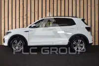 2019 Volkswagen T-Cross